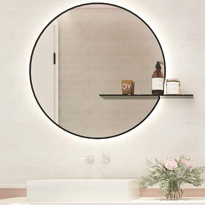 Glass Subway Tile 3 x 6 Inch White for Kitchen Backsplash Bathroom Wall Pack of 32 Sheets