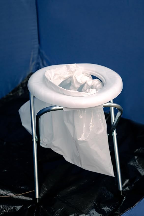 Stansport Portable Toilet (271)