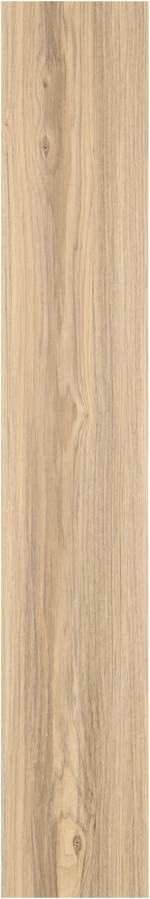Peel and Stick Floor Tile, 10-Pack 15 Sq.Ft, Peel and Stick Flooring | Waterproof and Easy to Clean, Natural Wood Grain Look Vinyl Flooring, Self Adhesive and Removable for Bathroom Kitchen