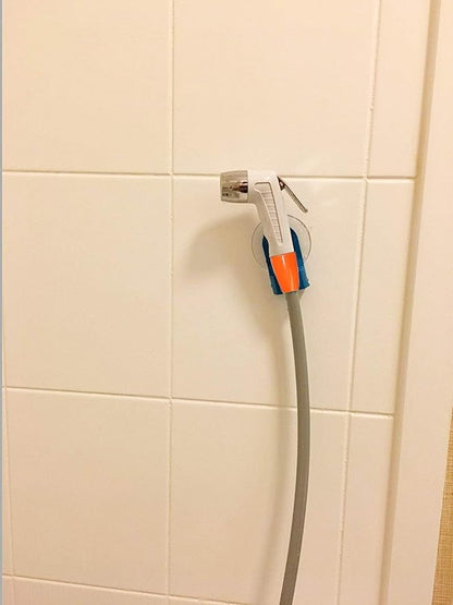 Electric Portable Bidet Handheld Battery,Bidet Handheld Water Sprayer Portable Rechargeable Battery Powered (Bidet+Shower)