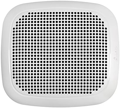 breez Delta BreezIntegrity ITG70BT 70 CFM Exhaust Bath Fan with Bluetooth Speaker