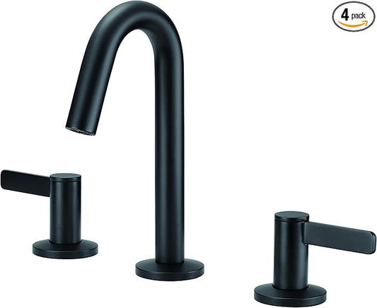Gerber Plumbing Amalfi Two-Handle Widespread Lavatory Faucet
