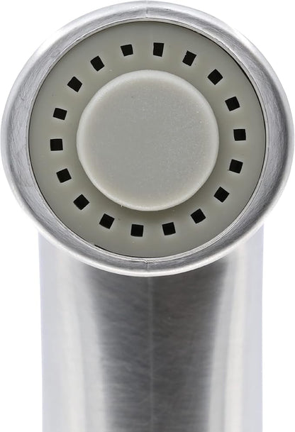 DANCO Kitchen Sink Side Spray Head, Brushed Nickel, 1-Pack (89270)