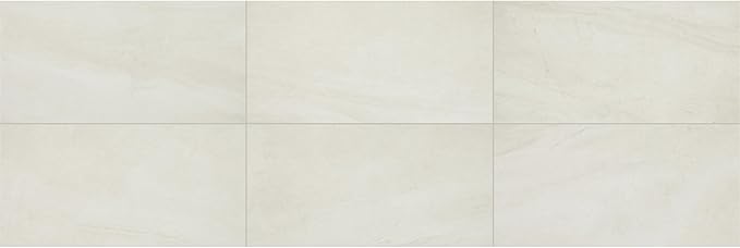 Daltile Wanderwise 12 x 24 Glazed Porcelain Floor Tile (9 PC Per Carton) (17.60 SQFT Per Carton)