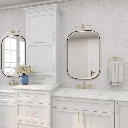 Carrara White Marble Mosaic Tile for Kitchen Bathroom Wall 2" Hexagon 5 Pcs | Water & Heat Resistant Polished Marble Backsplash Tiles for Wall Floor Fireplace Surround Durable Unique Veins 4.1SQFT