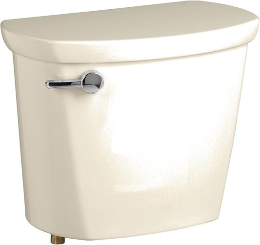 American Standard Cadet PRO 1.6 gpf/6.0 Lpf 12-Inch Rough Tank