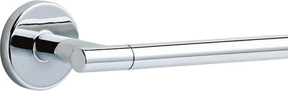 Delta 75912 Trinsic 12 in. Wall Mount Towel Bar Bath Hardware Accessory in Polished Chrome