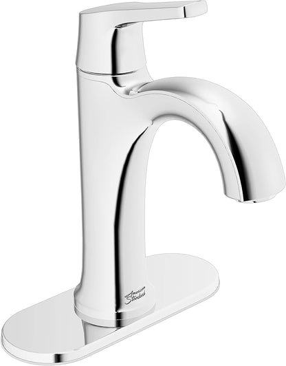 American Standard 7429101.002 Becklow Single-Handle Bathroom Faucet, 1.2 GPM, Chrome