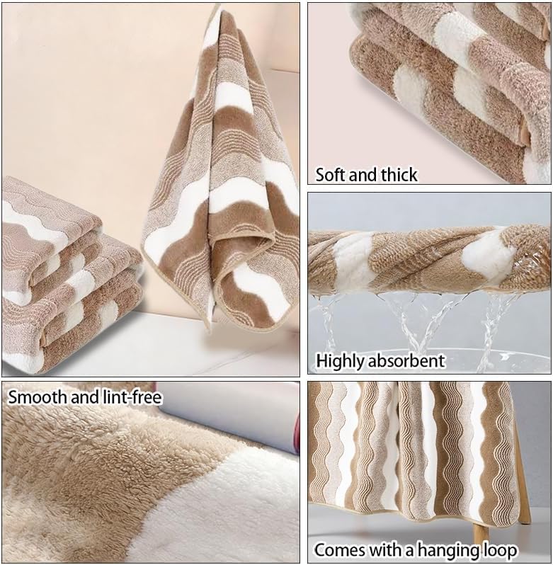 Microfiber Bath Towel 35x70in - Ultra Soft Quick Dry, Lightweight for Gym, Spa, Travel | Hotel Grade & Multi-Use| Single Pack