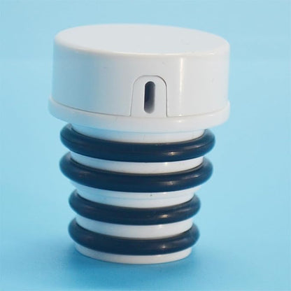 Portable Bidet for Toilet, Travel, Hiking or Camping. Compatible with Every Bottle. Ultralight