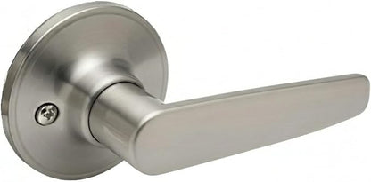 Copper Creek DL1290SS Daley Dummy Door Lever, Satin Stainless