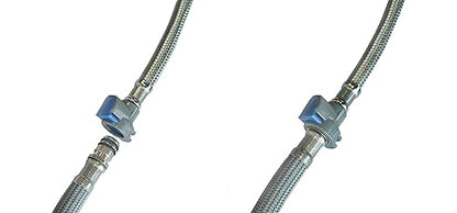 Frigidaire Alexis Single Handle Pull Down Kitchen Faucet, Brushed Nickel