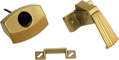 RV Designer Non Locking Door Latch
