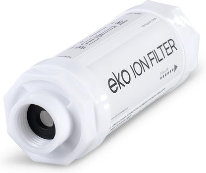 EKO ION Filter for Electric Bidet Toilet seat, Universal fit, Instant Purification (2)
