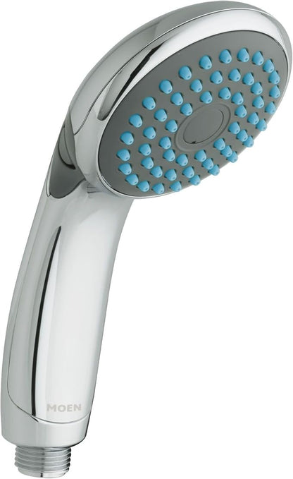 Moen 8349EP17 Commercial M-Dura Single Function Hand Shower, 1.75-gpm, Chrome