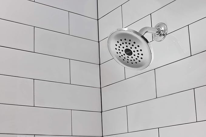 Peerless PTT14465 Elmhurst shower trim kit Tub & Shower, With Tub Spout, Chrome