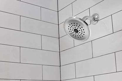 Peerless PTT14465 Elmhurst shower trim kit Tub & Shower, With Tub Spout, Chrome