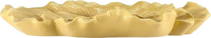Avanti Linens - Soap Dish, 100% Hand-Painted Resin Bathroom Accessories, Floral Home Decor (Marielle)