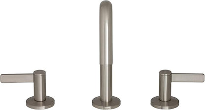 Gerber Plumbing Amalfi Two-Handle Widespread Lavatory Faucet