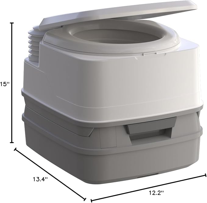 THETFORD PORTA POTTI 260B MARINE 92862