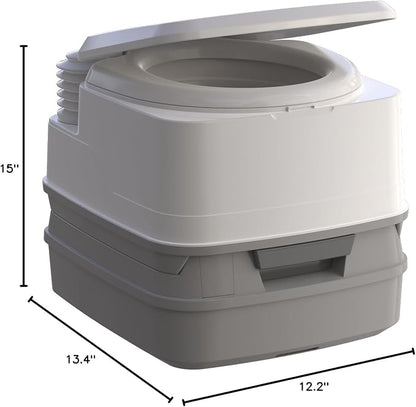 THETFORD PORTA POTTI 260B MARINE 92862