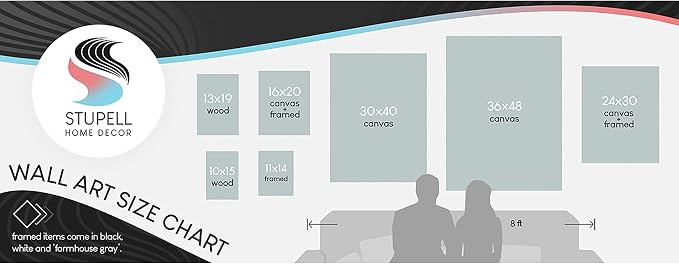 Funny Bathroom Five Star Reviews, 24 x 30 Inch Canvas Wall Art | Stupell Industries · By Lettered and Lined · Ready to hang · Great gift for bathroom decor · Made in USA