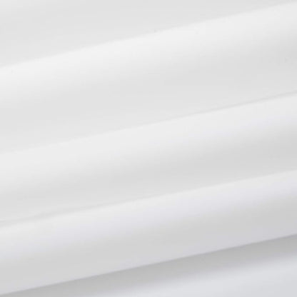 River Dream No Hook Shower Curtain Liner Replacement, Frosted, 70x54 | Waterproof PEVA, Snap-in Design, Easy Snap On/Off & Removable Replacement Liner, Standard Size