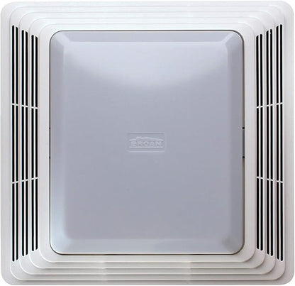 Broan-NuTone Bathroom Ventilation Fan and Light Combo