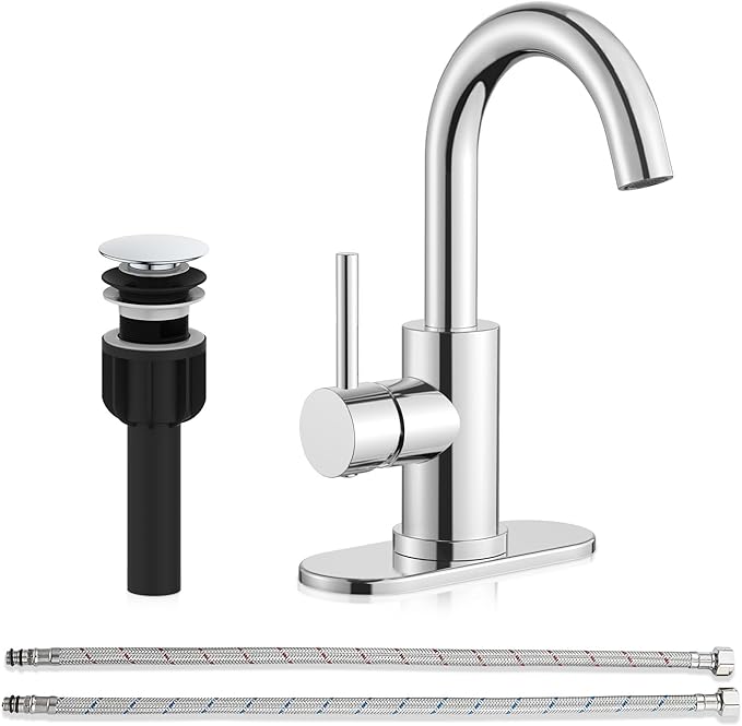 Bathroom Faucet HM002C