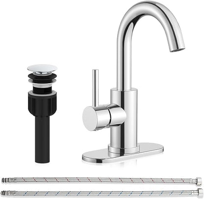 Bathroom Faucet HM002C