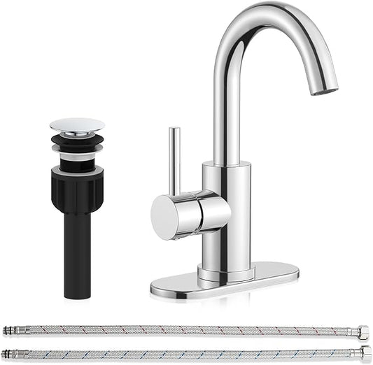 Bathroom Faucet HM002C