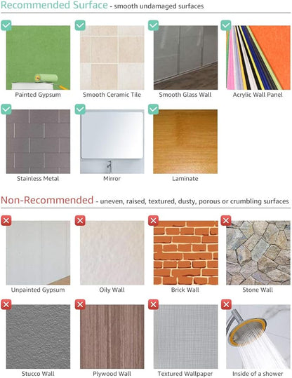 Art3d 6-Pack Peel and Stick Backsplash Wall Tile, 12 x 12 Inch, Marble Grey | Strong Adhesion, Lightweight, Cuttable, Waterproof, Fadeless, Crack Resistant, for Kitchen, Bedroom, Ideal for Recently Moved