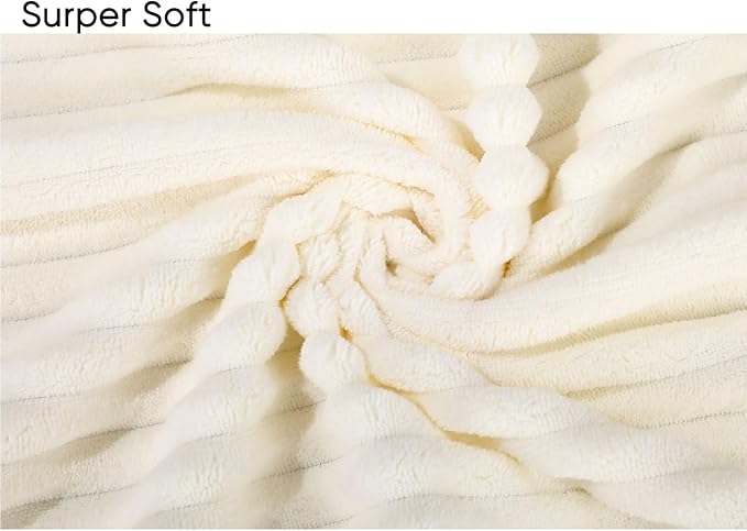 Luxury 2-Piece Quick-Dry Bath Towel Set 27.5X 55 Inches – Ultra Soft Microfiber for Bathroom, Bar, Pool, Gym & Travel – Elegant Twill Design