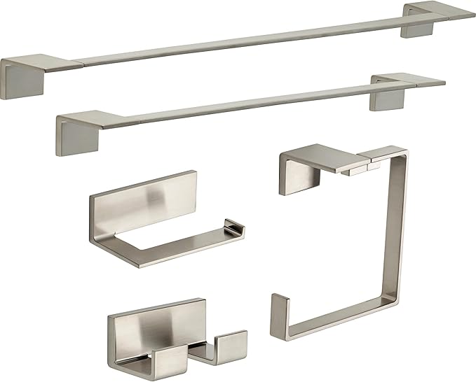 DELTA FAUCET 77736-SS, 4.00 x 5.00 x 12.00 inches, Stainless