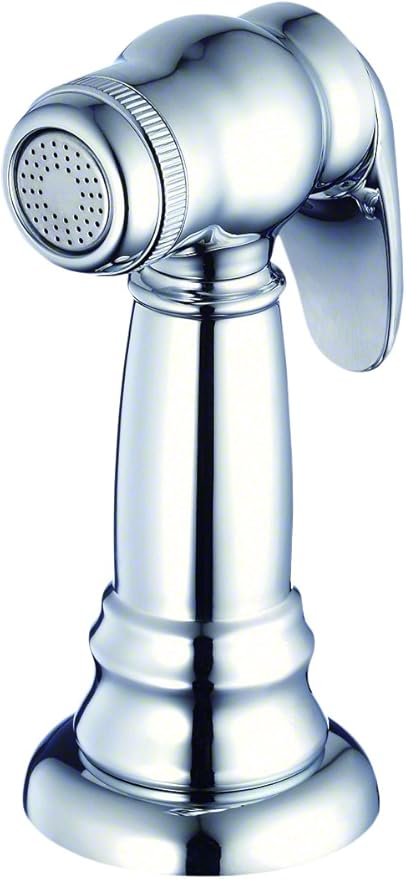Gerber Plumbing Side Spray Head