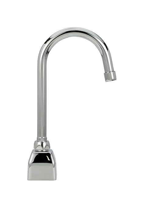 Aquasense Faucets