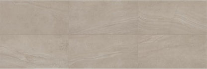 Daltile Wanderwise 12 x 24 Glazed Porcelain Floor Tile (9 PC Per Carton) (17.60 SQFT Per Carton)