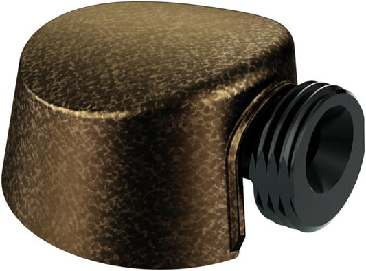 Moen A725AZ Drop Ell, Antique Bronze