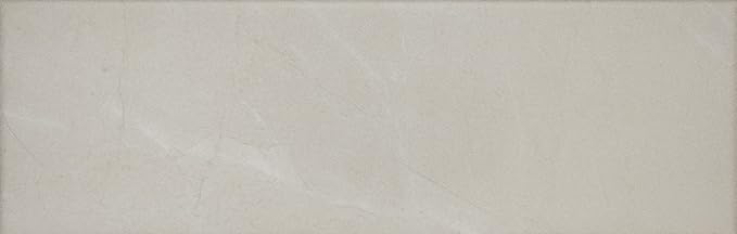 Daltile Perpetuo 4" X 12" Glazed Ceramic Wall Tile in Satin Elegant Beige (28 pieces per carton) (10.64 sqft per carton)