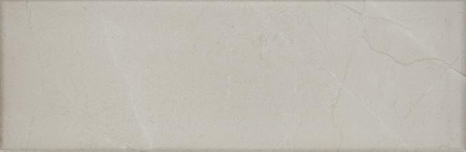 Daltile Perpetuo 4" X 12" Glazed Ceramic Wall Tile in Satin Elegant Beige (28 pieces per carton) (10.64 sqft per carton)