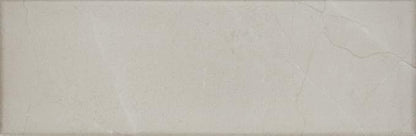 Daltile Perpetuo 4" X 12" Glazed Ceramic Wall Tile in Satin Elegant Beige (28 pieces per carton) (10.64 sqft per carton)