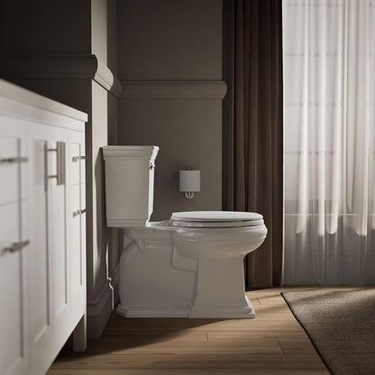 Ridgewood Toilet Seat Eb (Pack of 2)