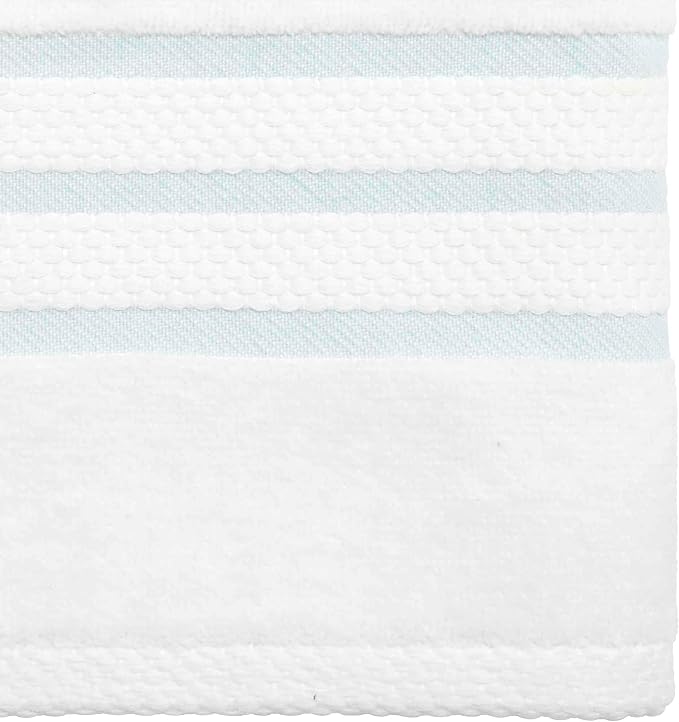 Avanti Linens - Bath Towel, Soft & Absorbent Bathroom Essentials, Sealife Home Decor (Ocean Friends Collection)