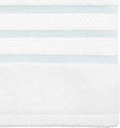 Avanti Linens - Bath Towel, Soft & Absorbent Bathroom Essentials, Sealife Home Decor (Ocean Friends Collection)