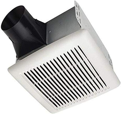 Broan-NuTone Bathroom Ventilation Fan and Light Combo