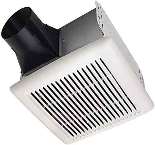 Broan-NuTone Bathroom Ventilation Fan and Light Combo