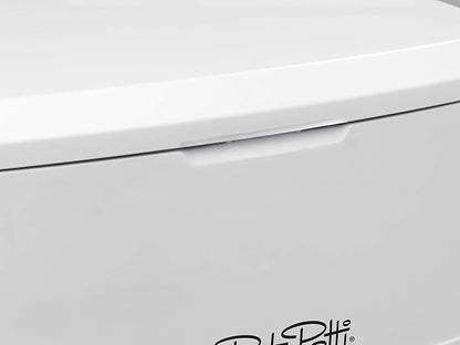 Thetford 92828 Porta Potti 335 Portable Toilet, White-Grey 313 x 342 x 382 mm