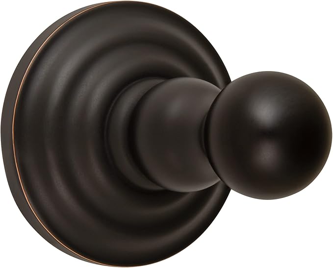 Design House 538348 Calisto 30-inch Wall-Mounted Towel Bar Satin Nickel