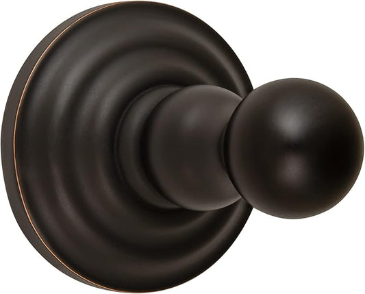 Design House 538348 Calisto 30-inch Wall-Mounted Towel Bar Satin Nickel