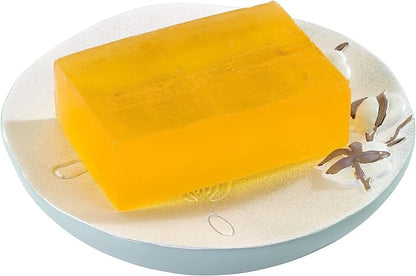 Avanti Linens - Soap Dish, Countertop Accessories, Farmhouse Chic Bathroom Decor (Farmhouse Shell Collection)